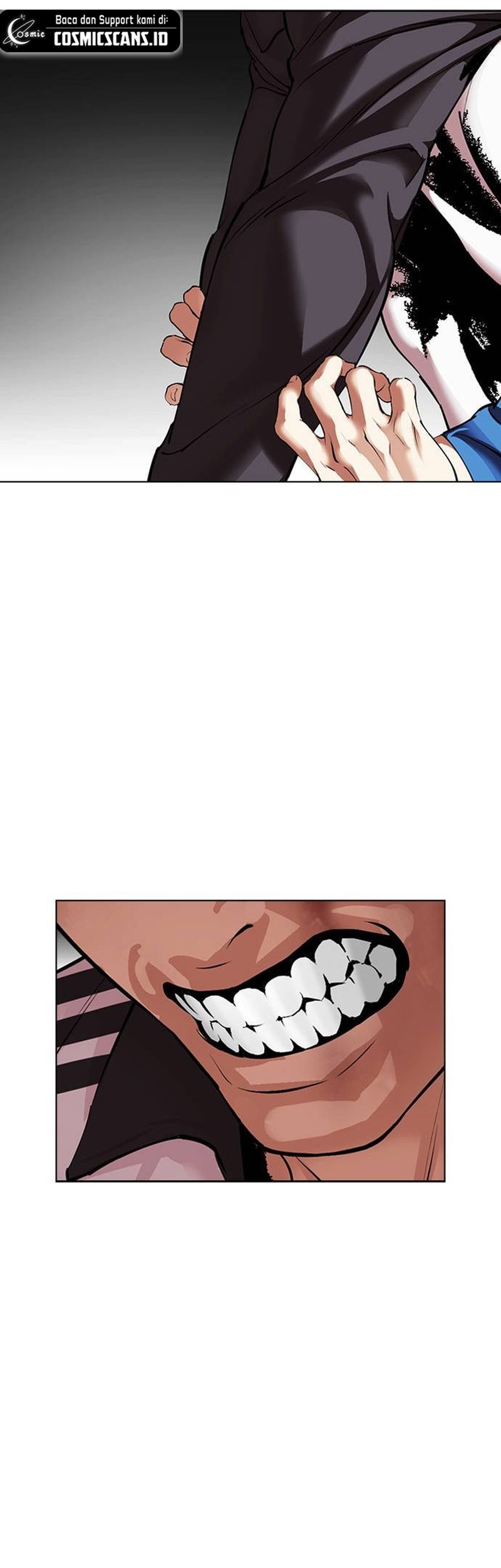 Lookism Chapter 495 - halaman 92