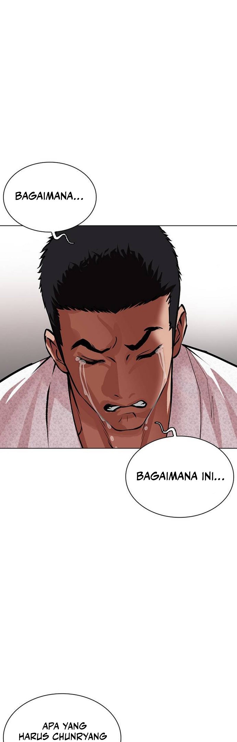 Lookism Chapter 496 - halaman 13