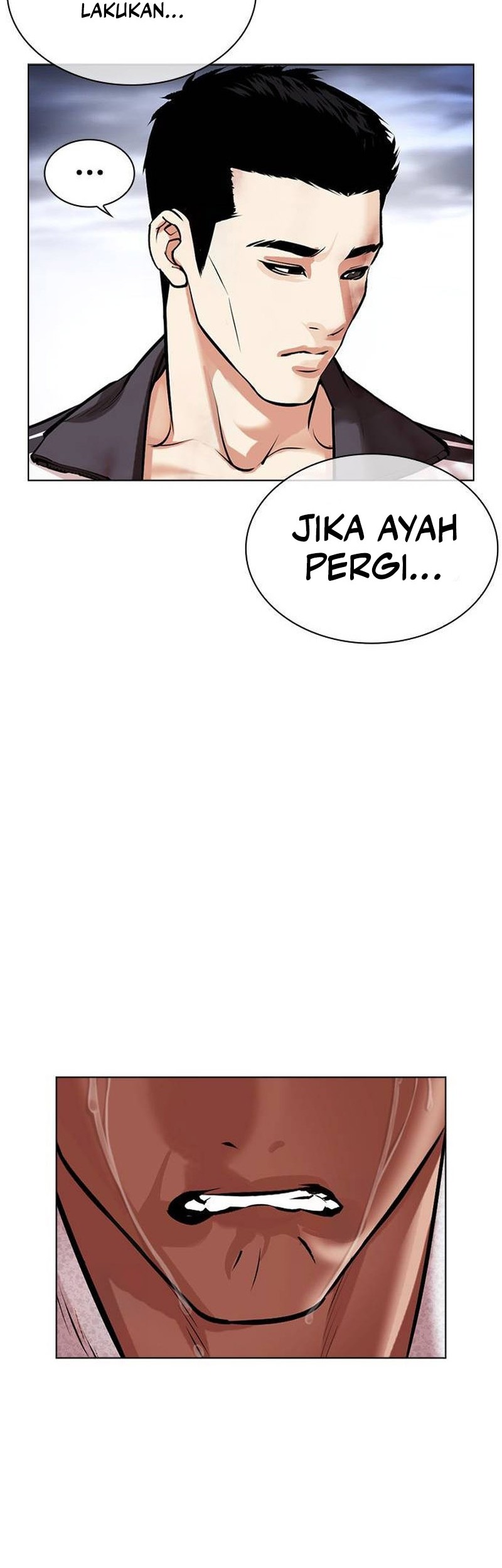 Lookism Chapter 496 - halaman 14