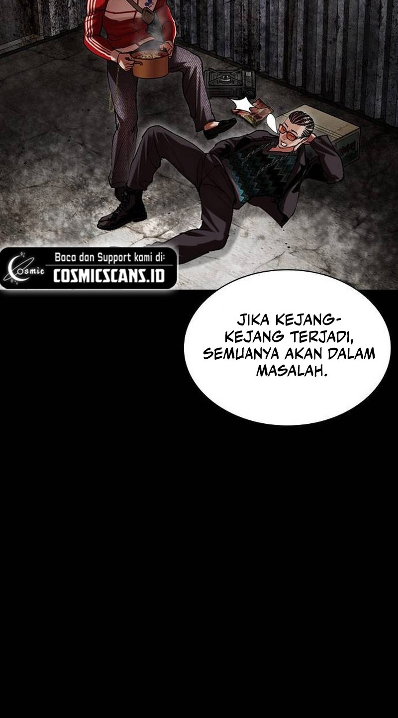 Lookism Chapter 496 - halaman 30