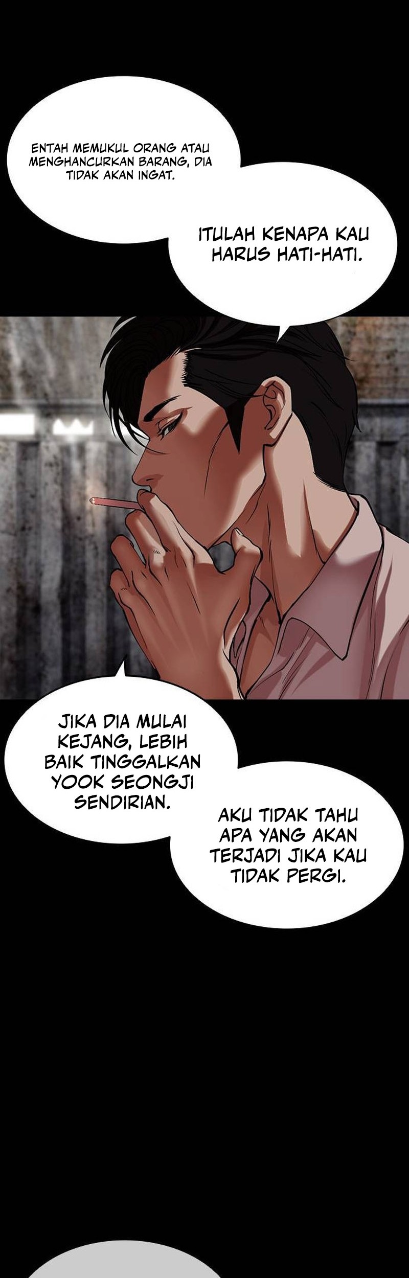 Lookism Chapter 496 - halaman 32