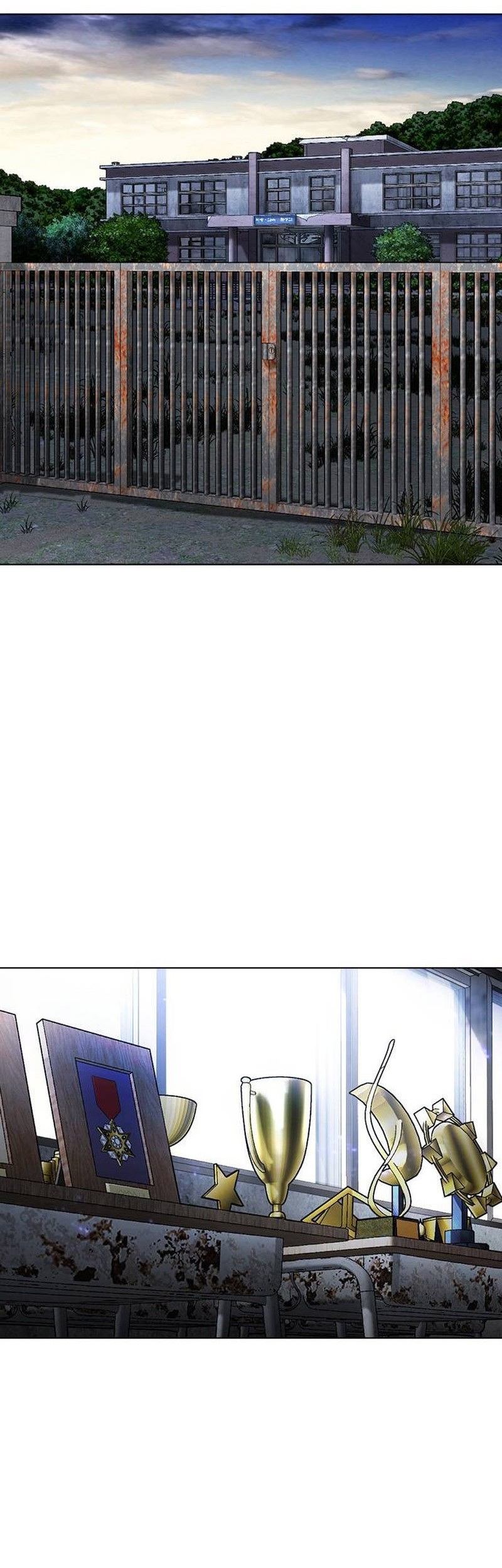 Lookism Chapter 496 - halaman 36