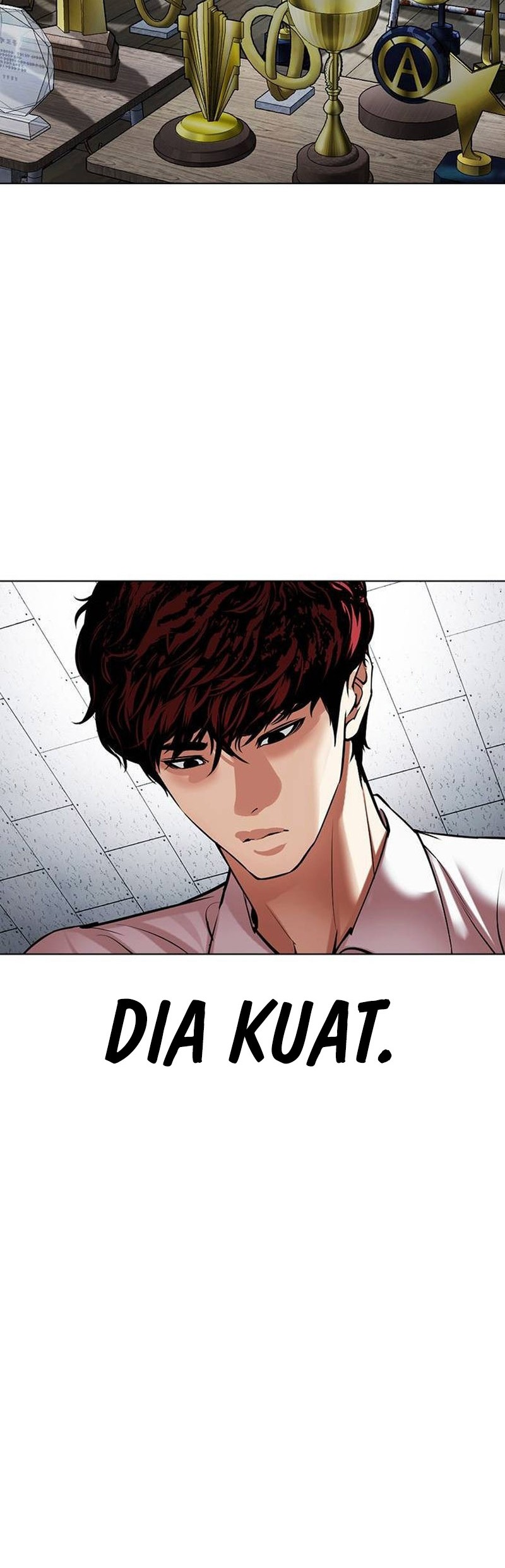Lookism Chapter 496 - halaman 38