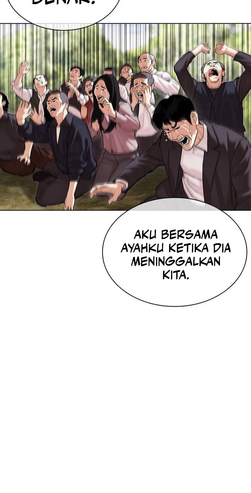 Lookism Chapter 496 - halaman 54