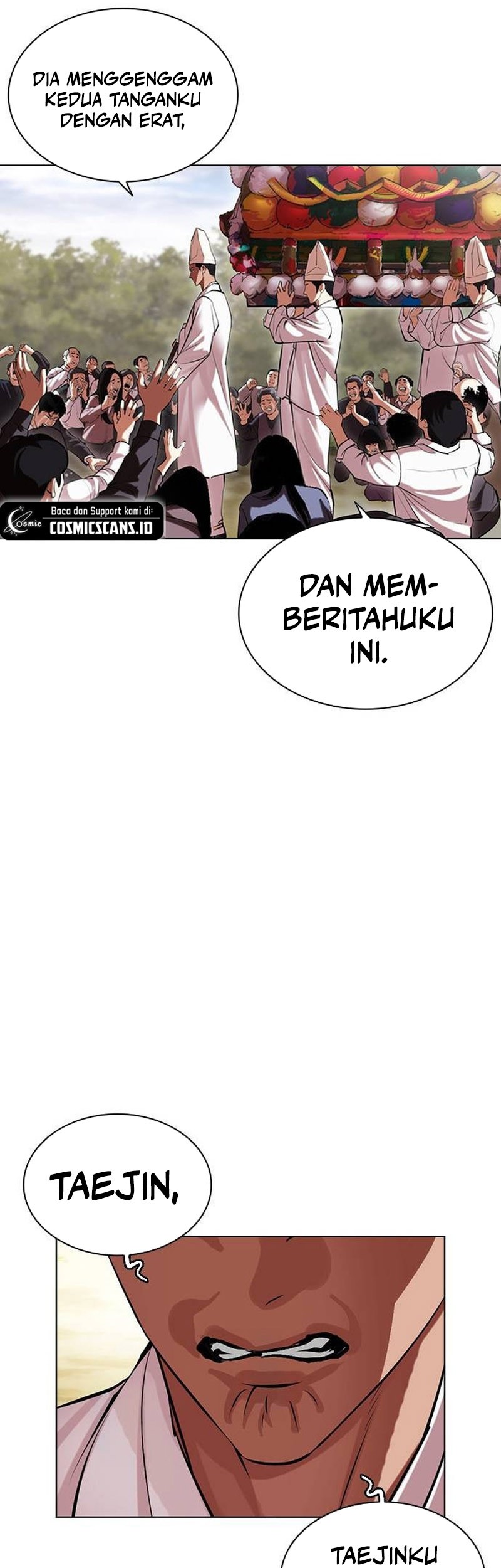 Lookism Chapter 496 - halaman 55