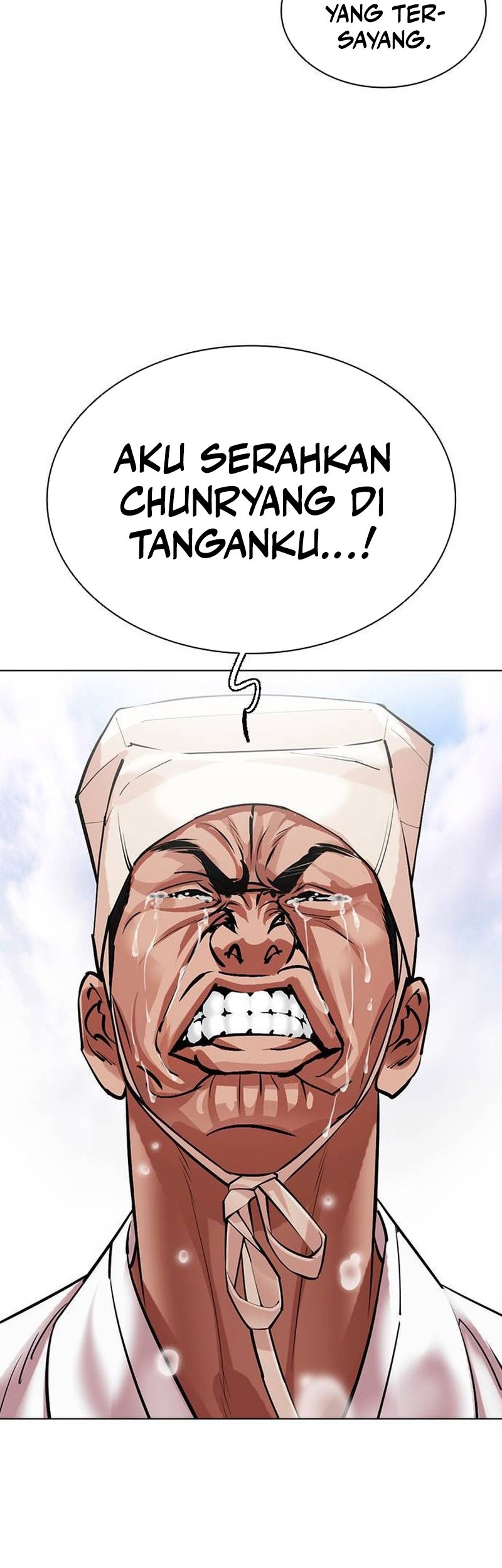 Lookism Chapter 496 - halaman 56