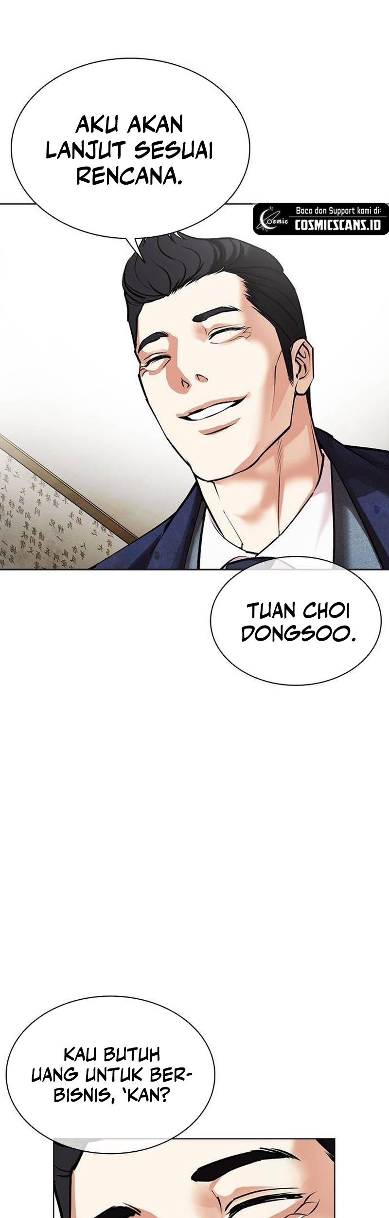 Lookism Chapter 496 - halaman 65