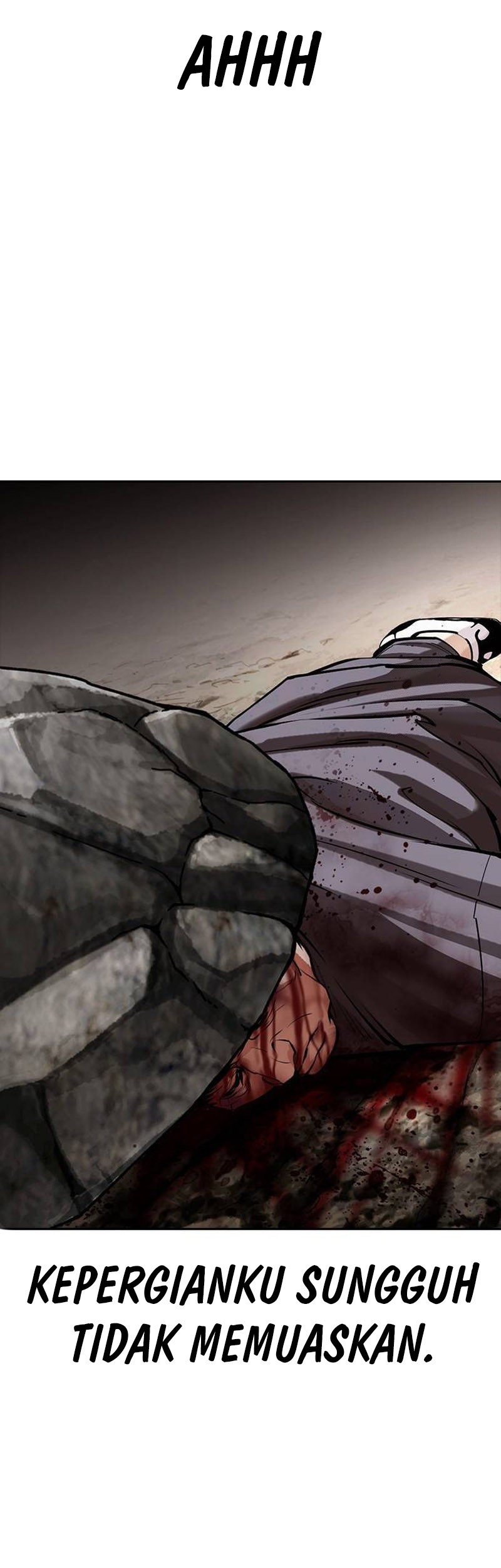 Lookism Chapter 496 - halaman 7
