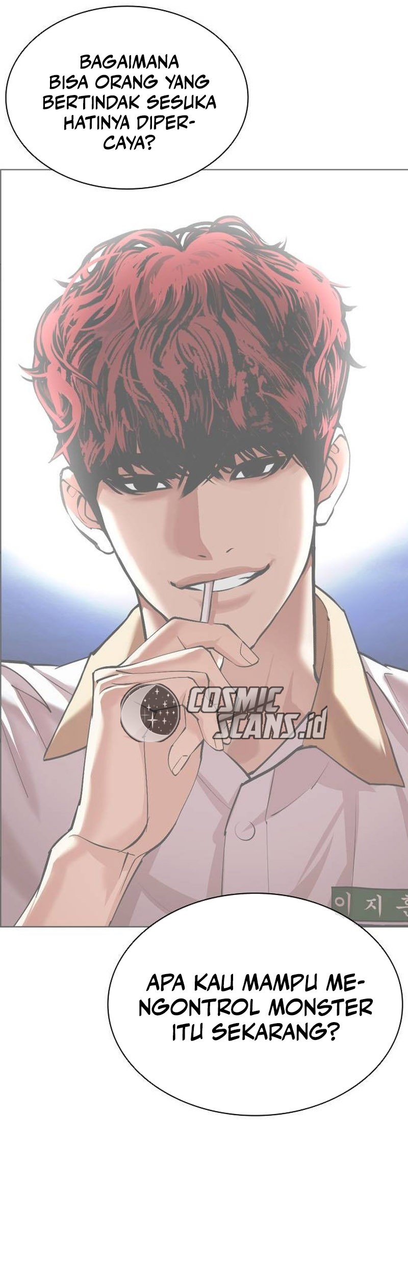 Lookism Chapter 496 - halaman 75