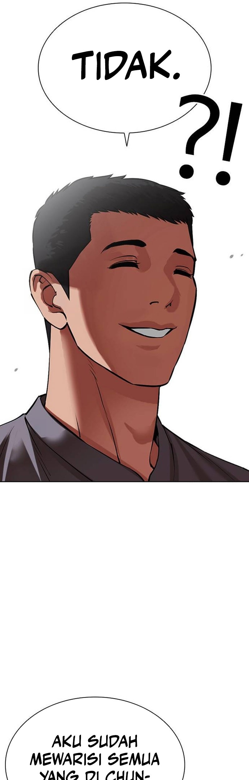 Lookism Chapter 496 - halaman 79