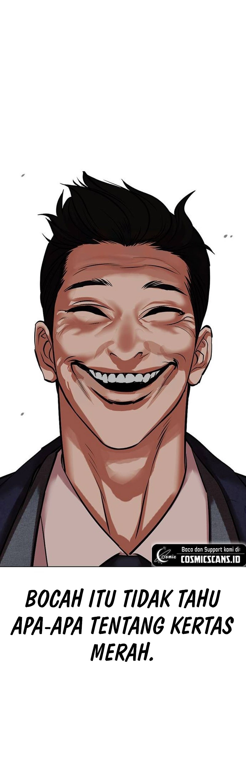 Lookism Chapter 496 - halaman 83
