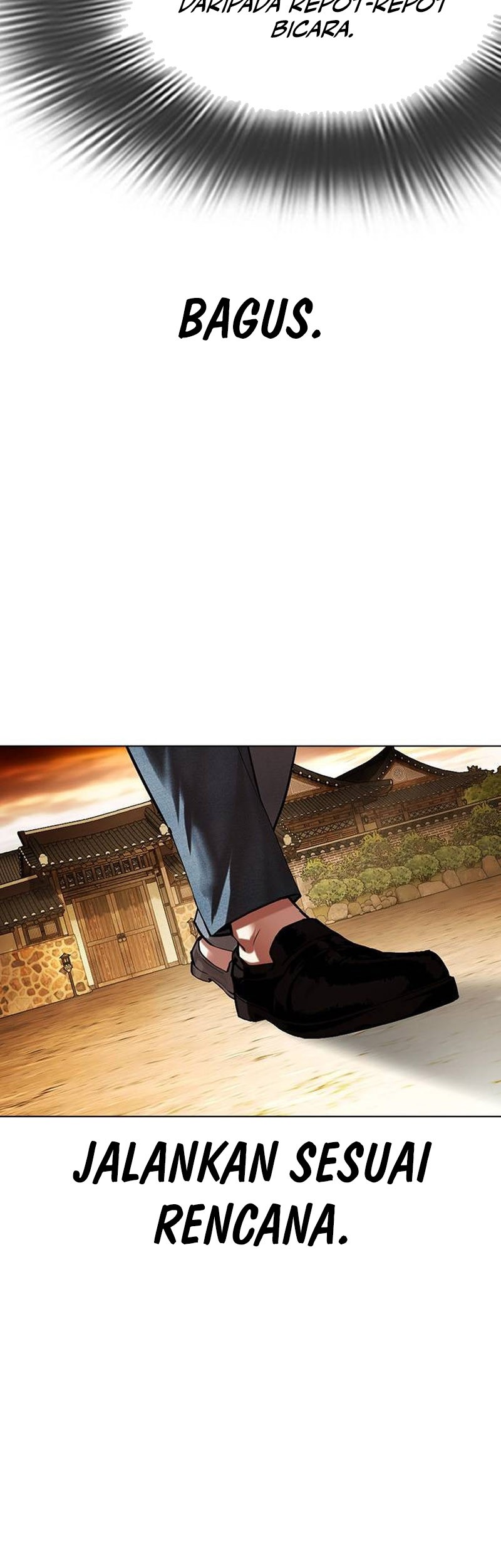 Lookism Chapter 496 - halaman 85