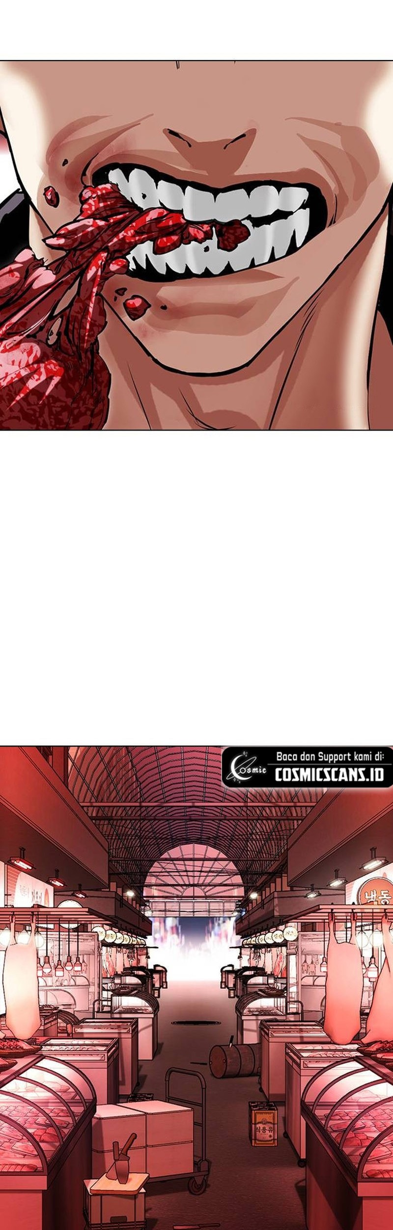Lookism Chapter 496 - halaman 92