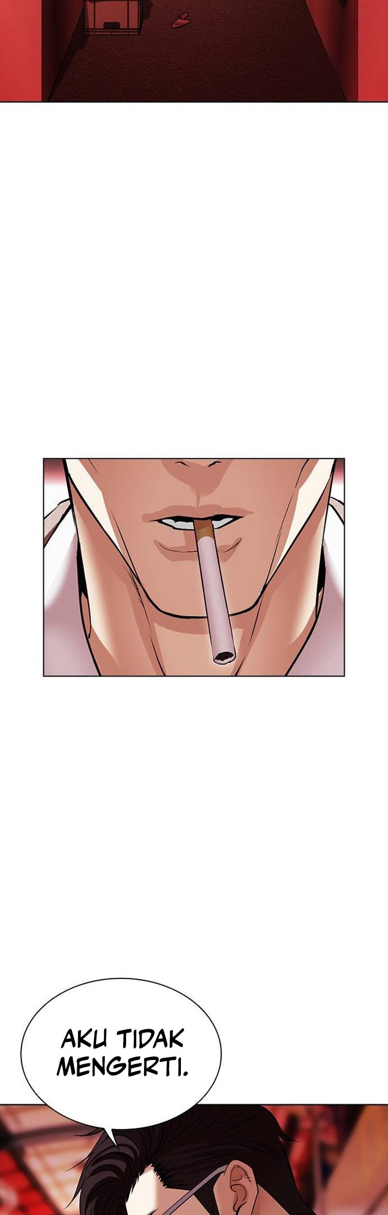 Lookism Chapter 496 - halaman 93