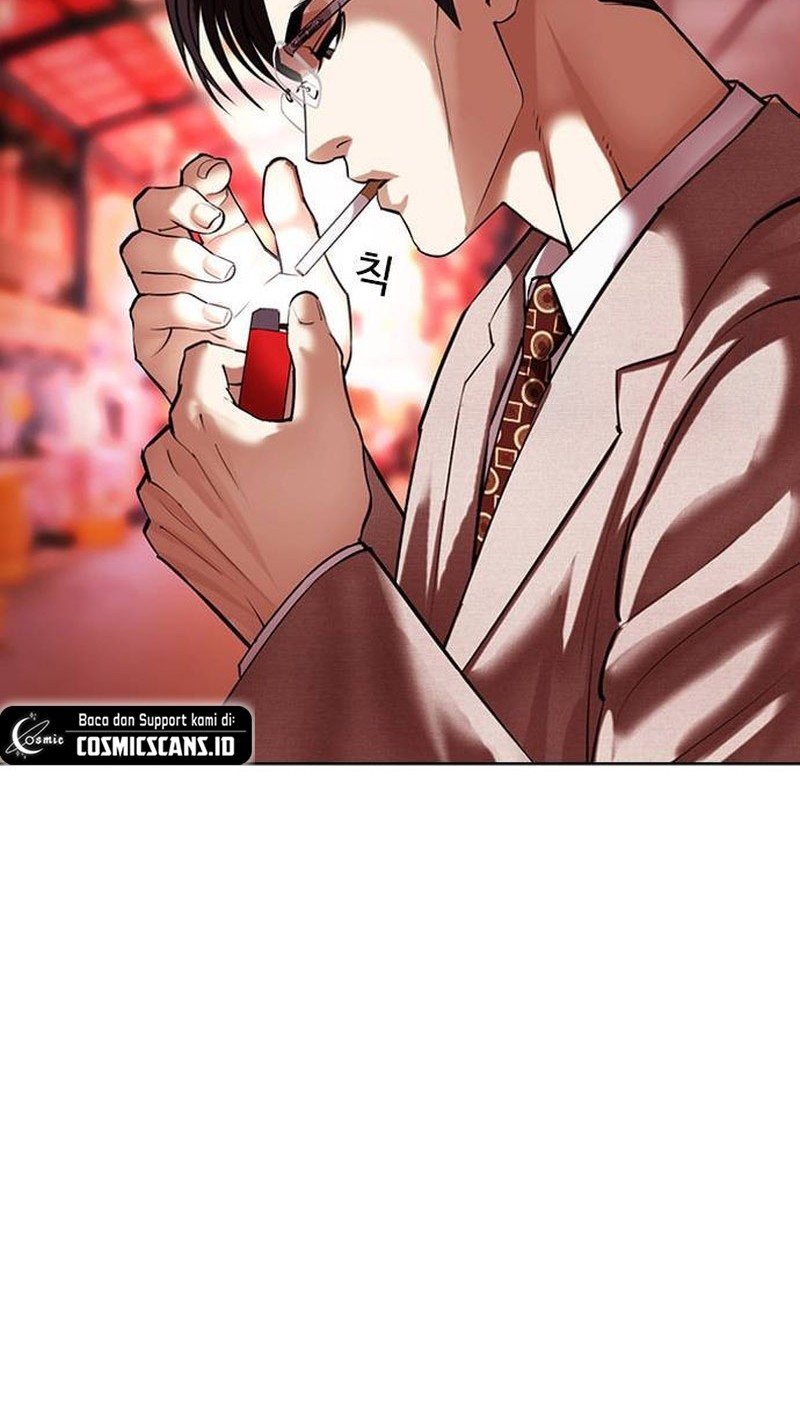 Lookism Chapter 496 - halaman 94