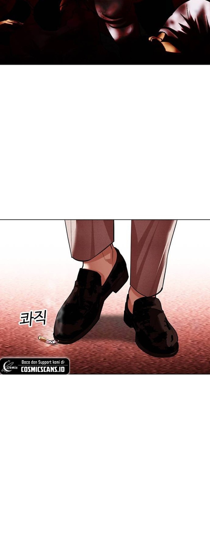 Lookism Chapter 496 - halaman 98