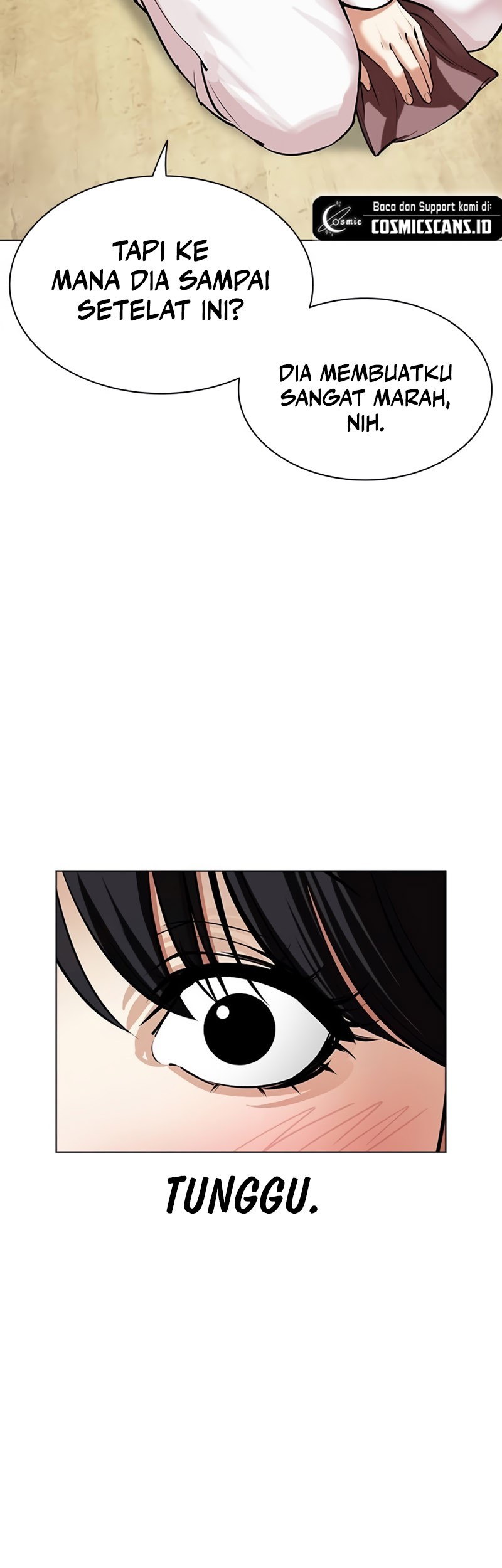 Lookism Chapter 497 - halaman 101