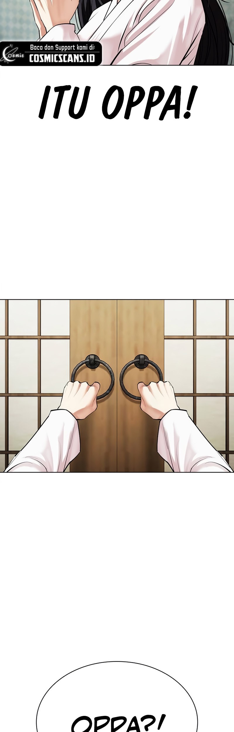 Lookism Chapter 497 - halaman 104