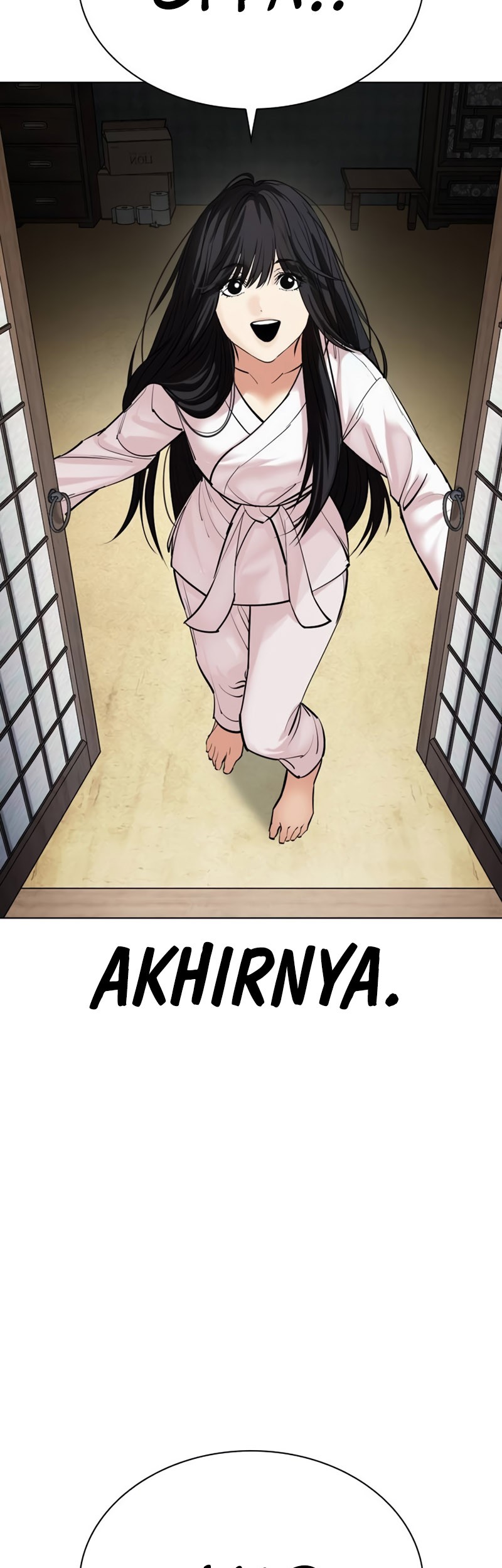 Lookism Chapter 497 - halaman 105