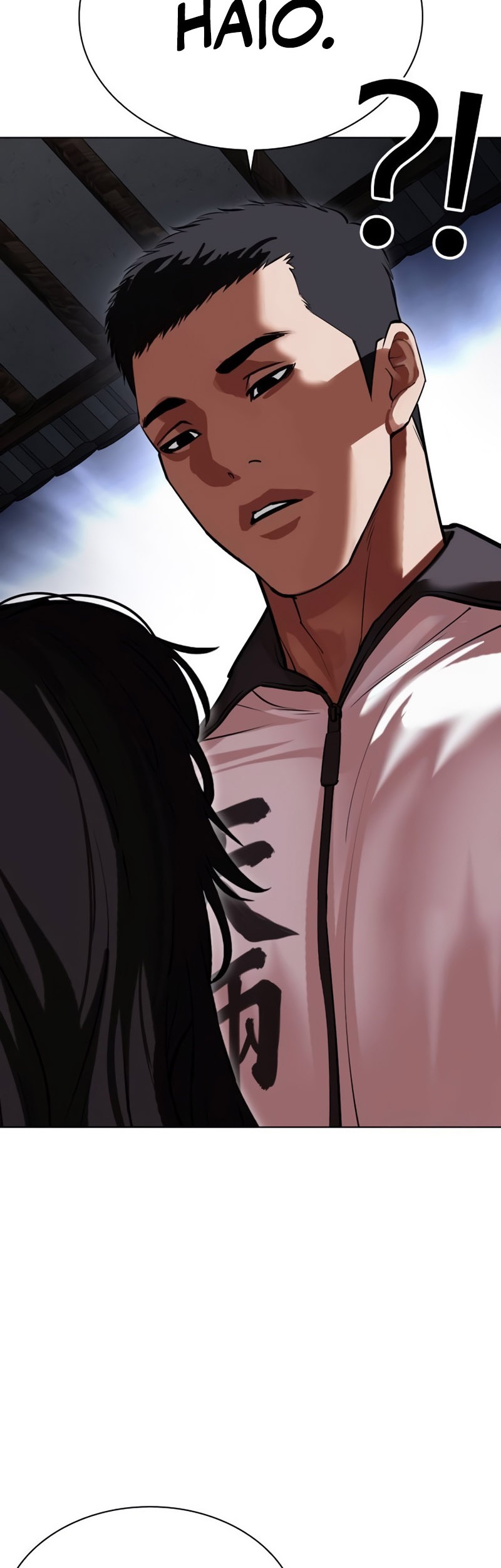 Lookism Chapter 497 - halaman 106