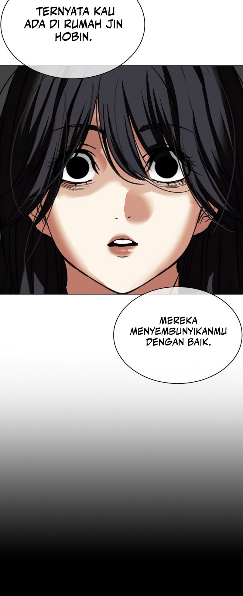 Lookism Chapter 497 - halaman 107