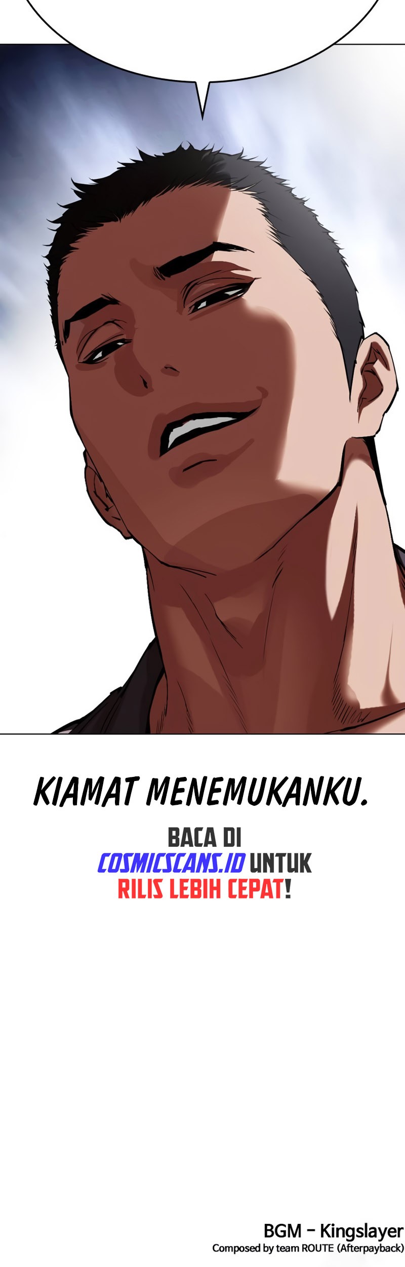 Lookism Chapter 497 - halaman 110