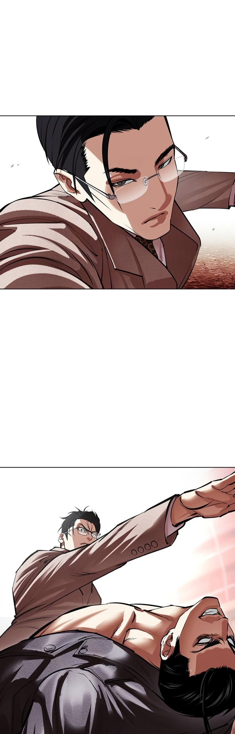 Lookism Chapter 497 - halaman 13