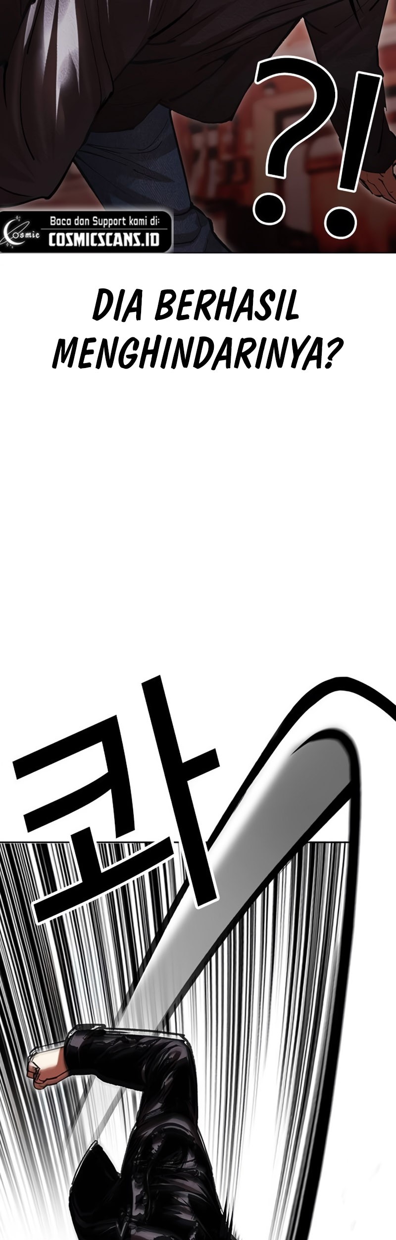 Lookism Chapter 497 - halaman 14