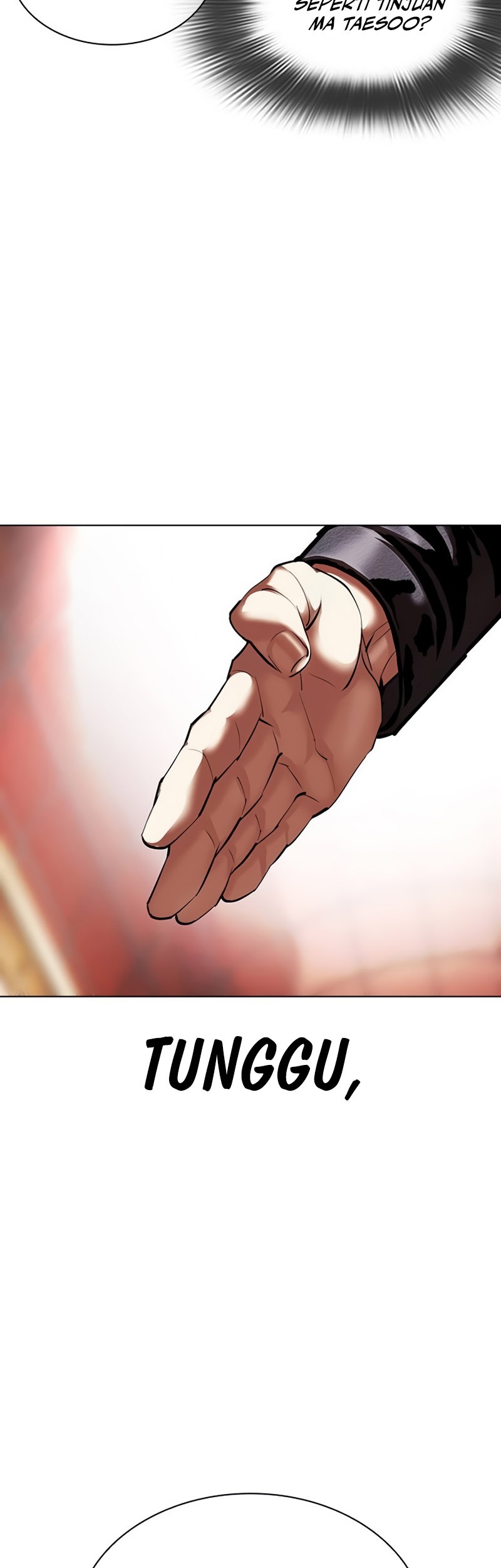 Lookism Chapter 497 - halaman 18