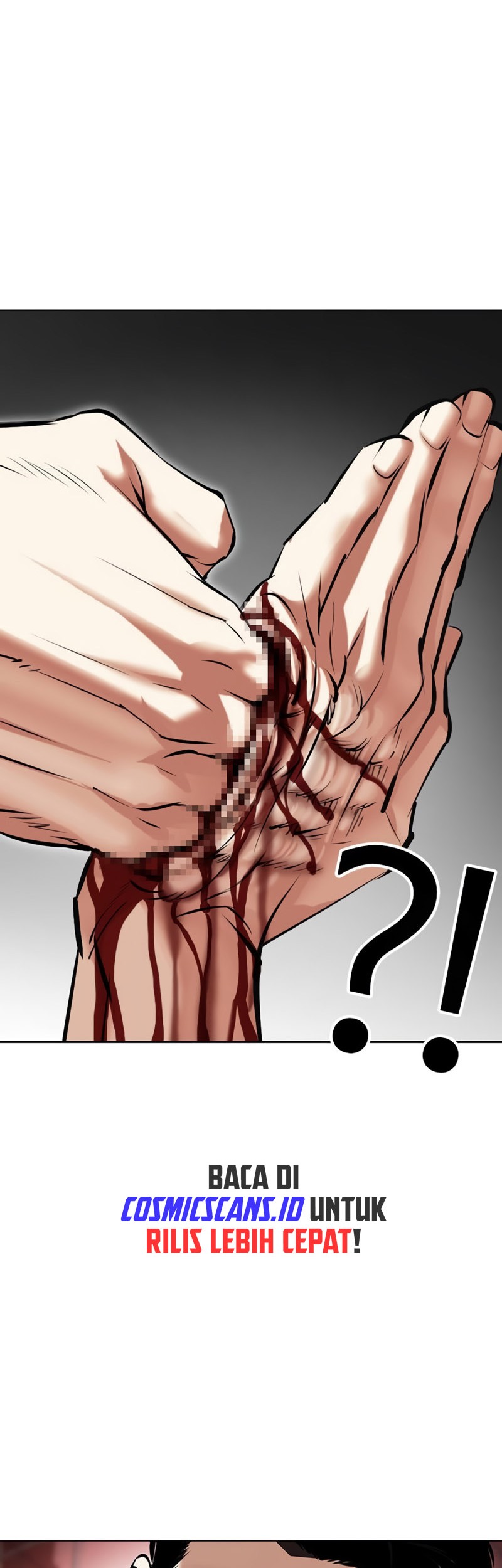 Lookism Chapter 497 - halaman 22