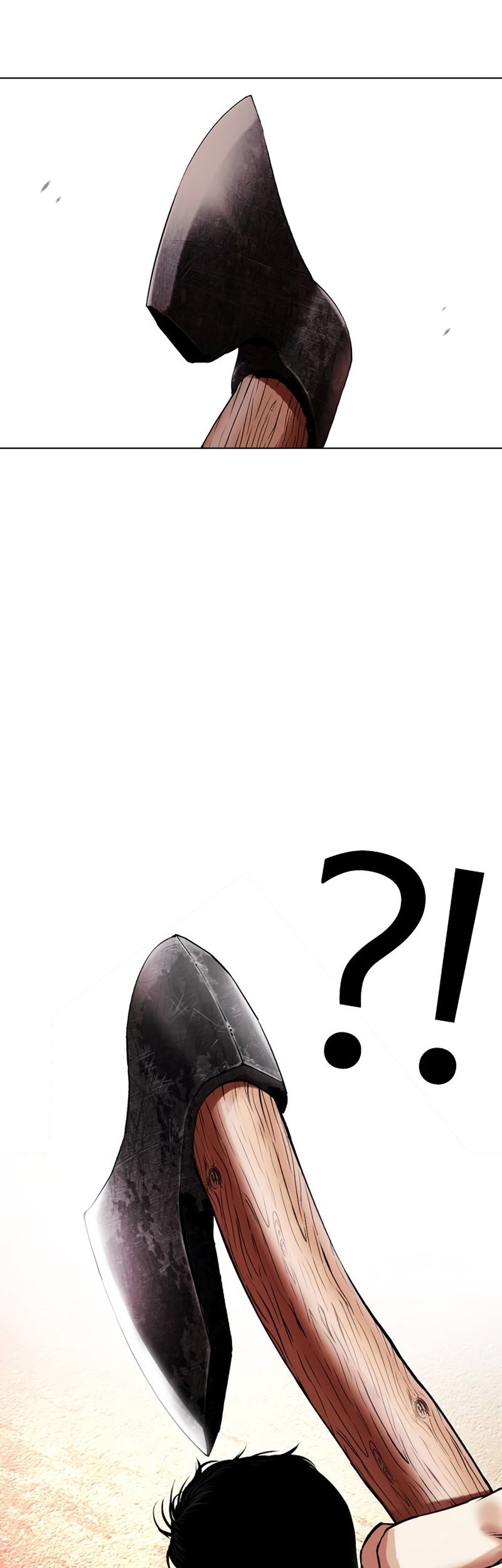 Lookism Chapter 497 - halaman 30
