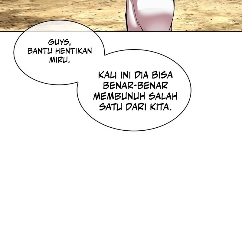 Lookism Chapter 497 - halaman 37