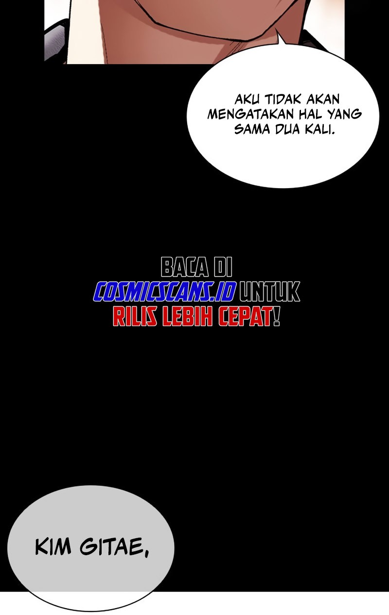 Lookism Chapter 497 - halaman 58