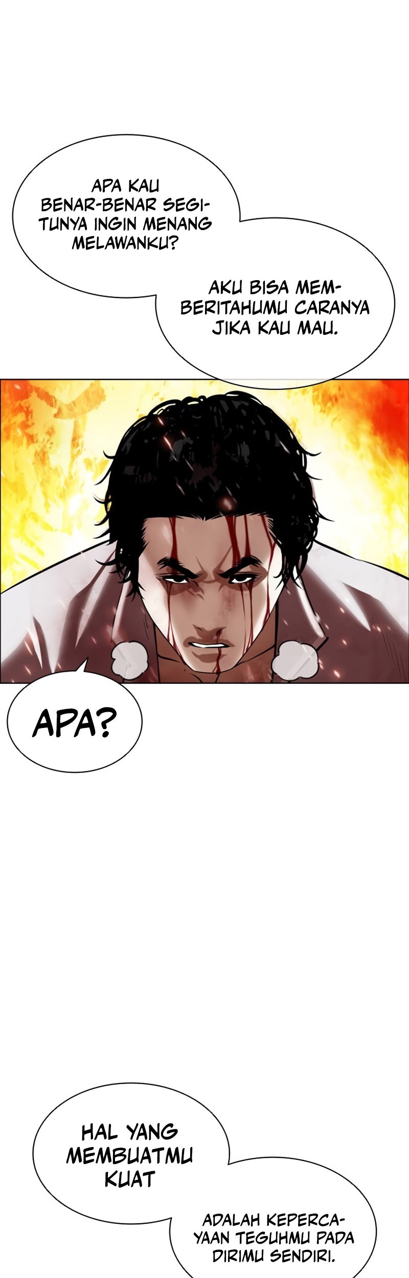 Lookism Chapter 497 - halaman 75