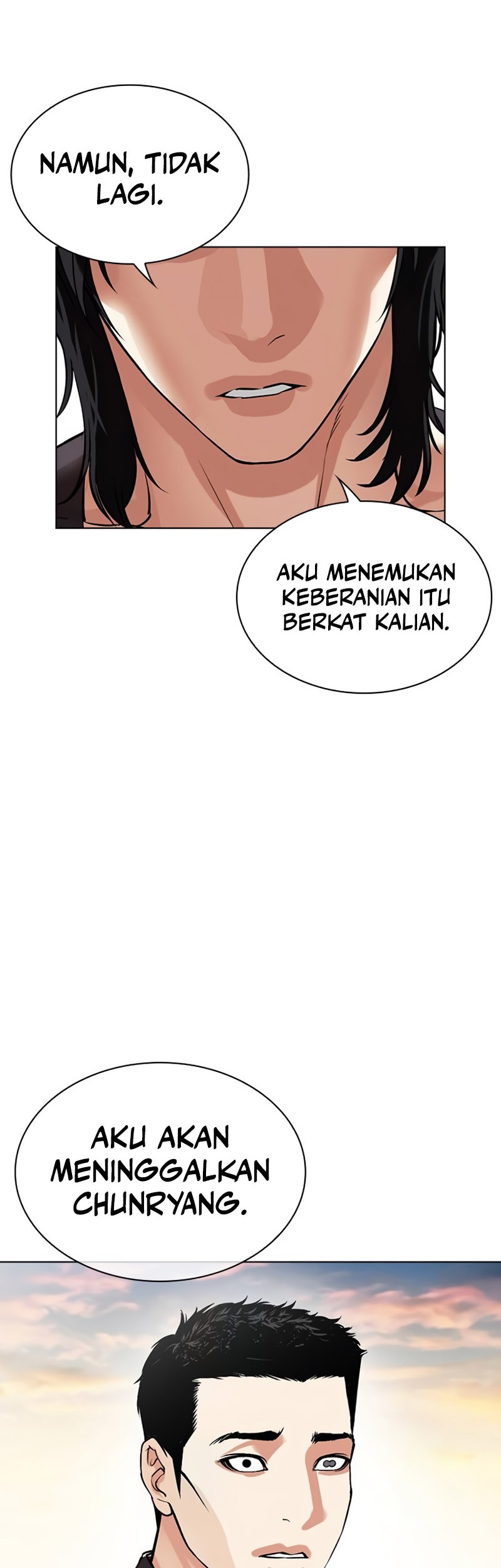 Lookism Chapter 497 - halaman 87