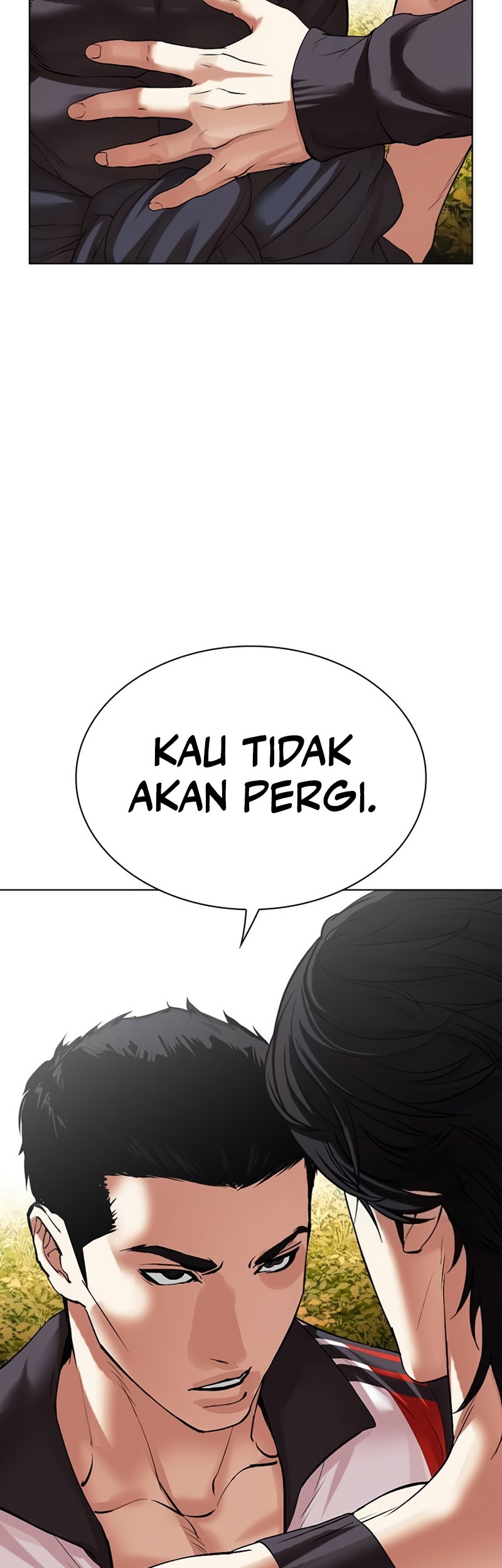 Lookism Chapter 497 - halaman 90