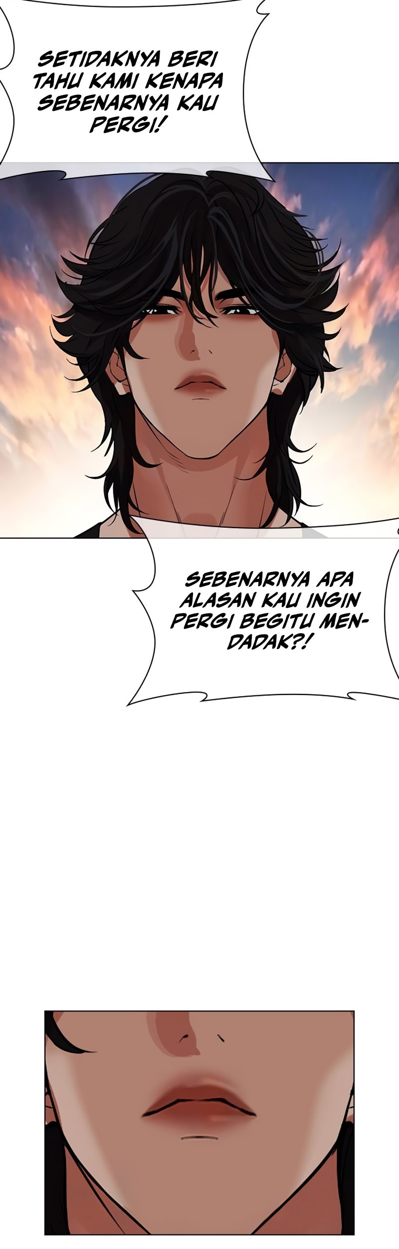 Lookism Chapter 497 - halaman 92