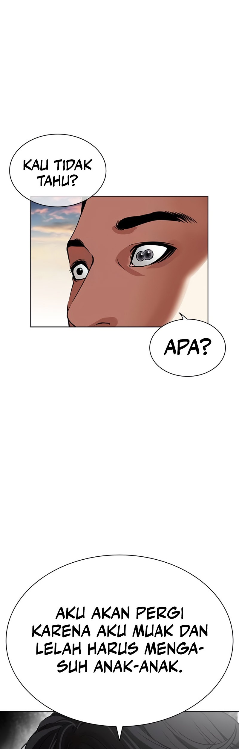 Lookism Chapter 497 - halaman 95