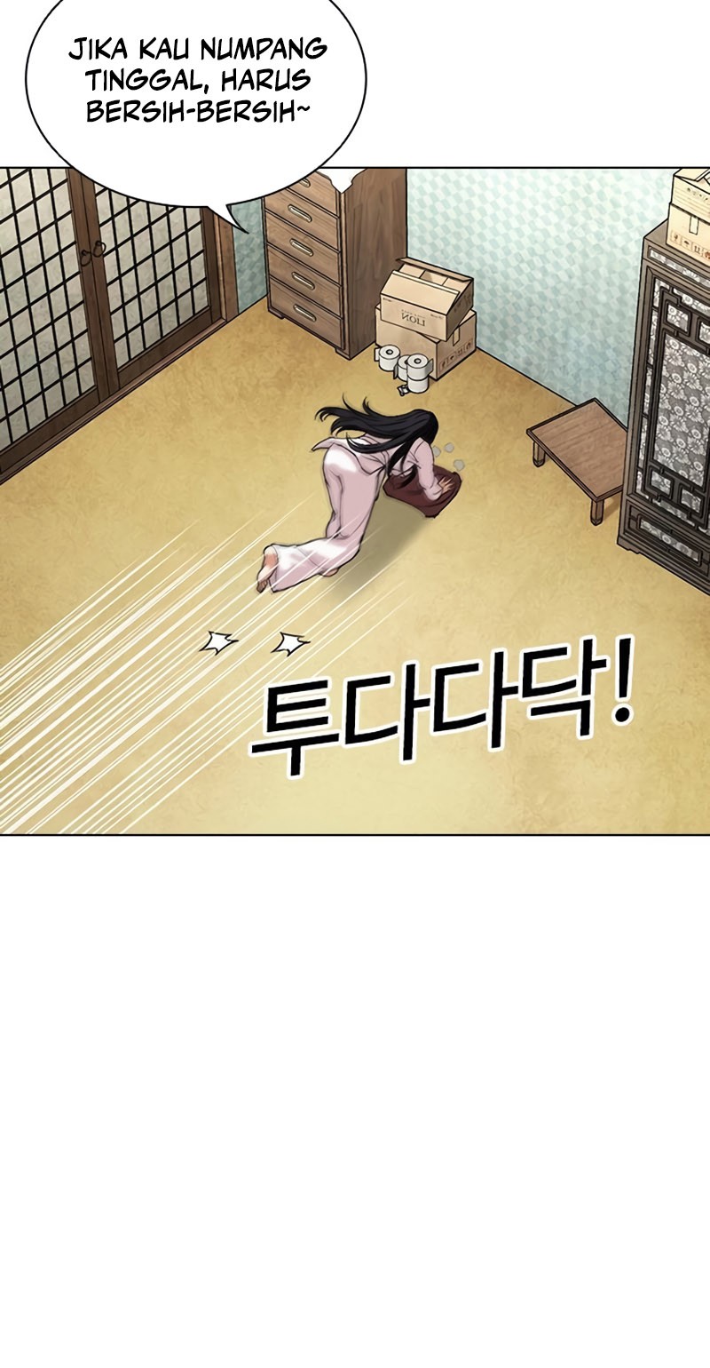 Lookism Chapter 497 - halaman 98