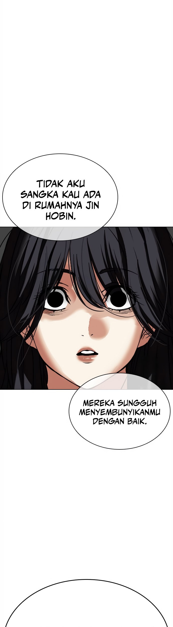 Lookism Chapter 498 - halaman 13