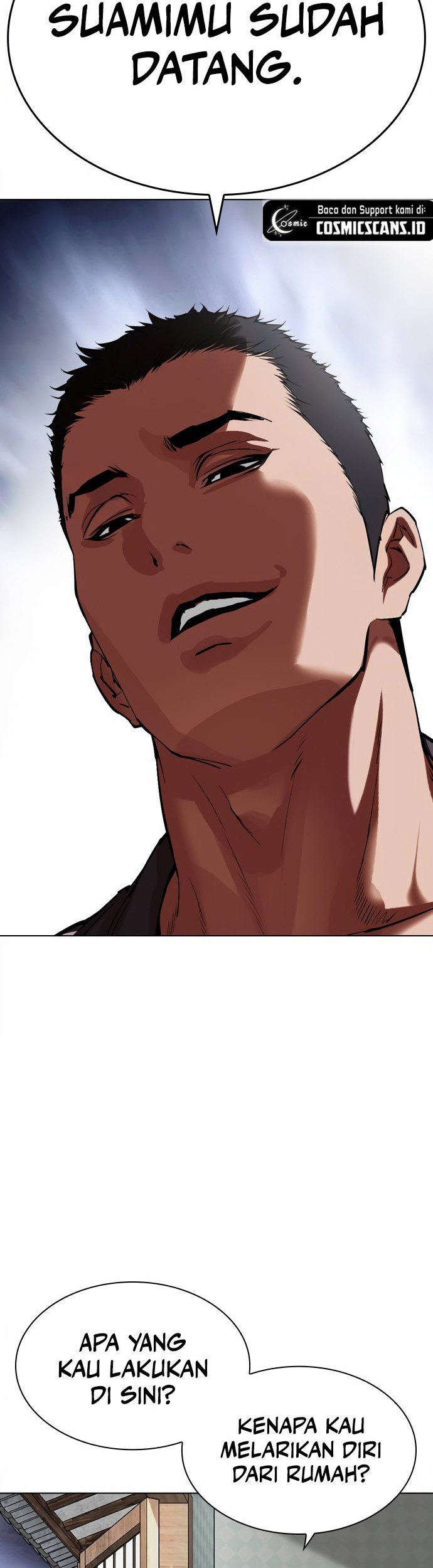 Lookism Chapter 498 - halaman 14