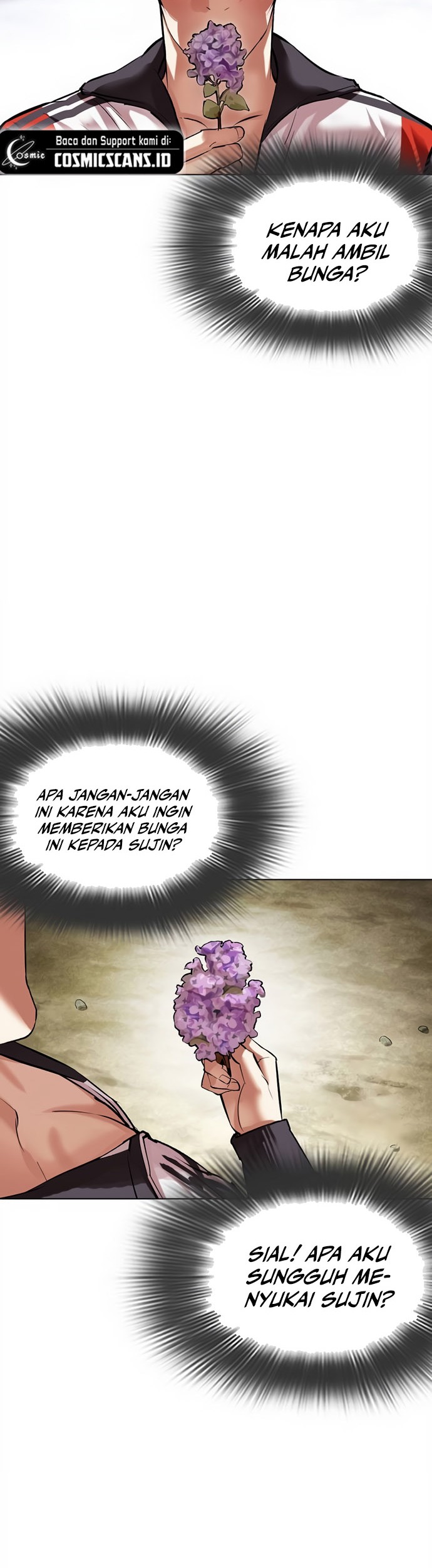 Lookism Chapter 498 - halaman 19