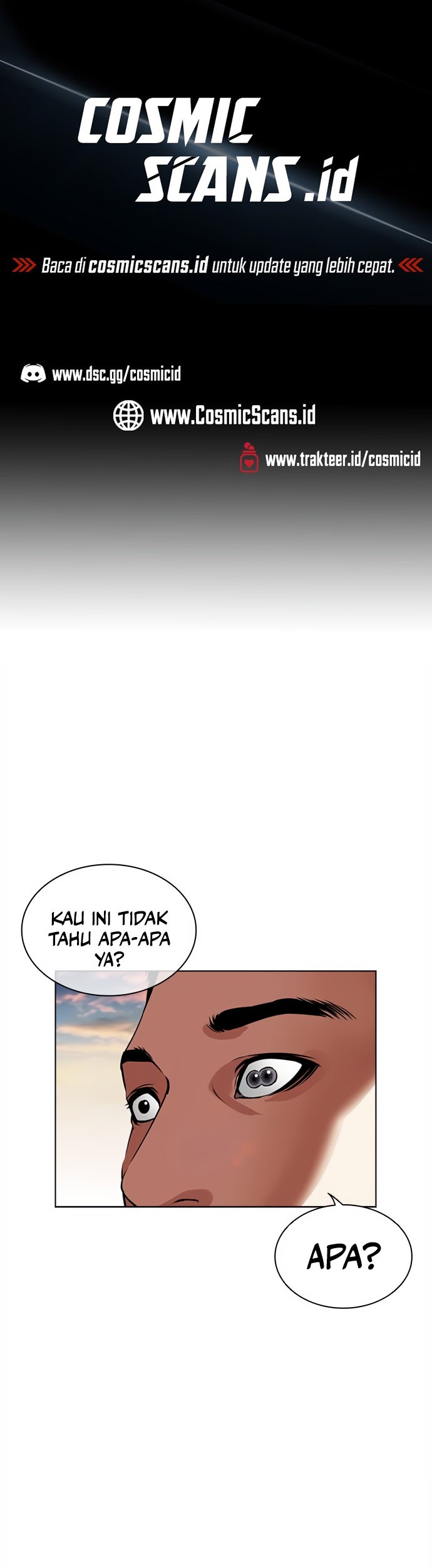 Lookism Chapter 498 - halaman 2