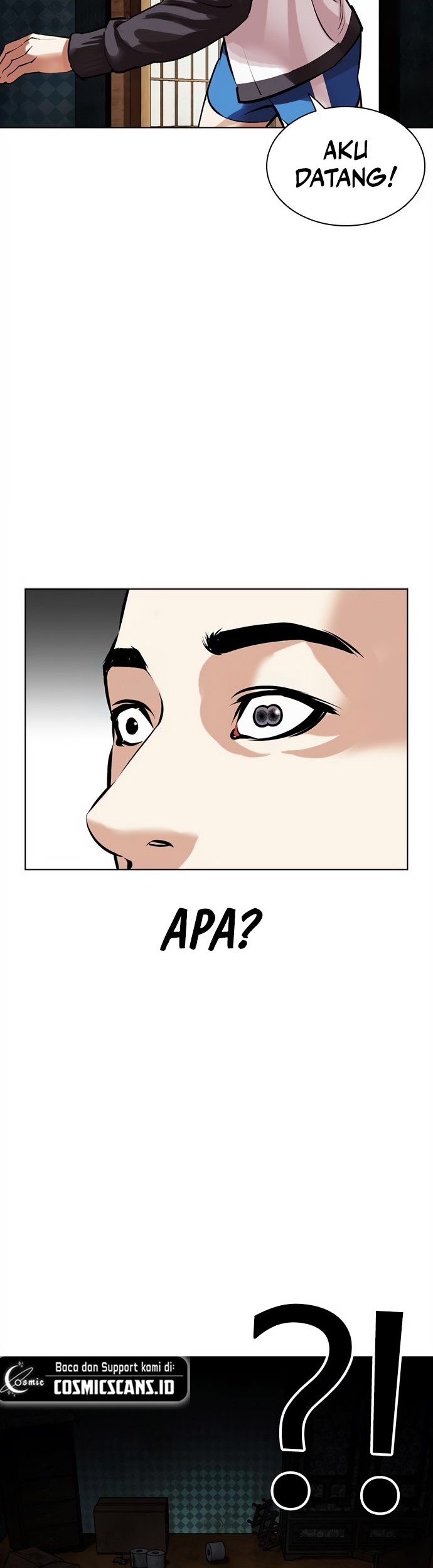 Lookism Chapter 498 - halaman 21