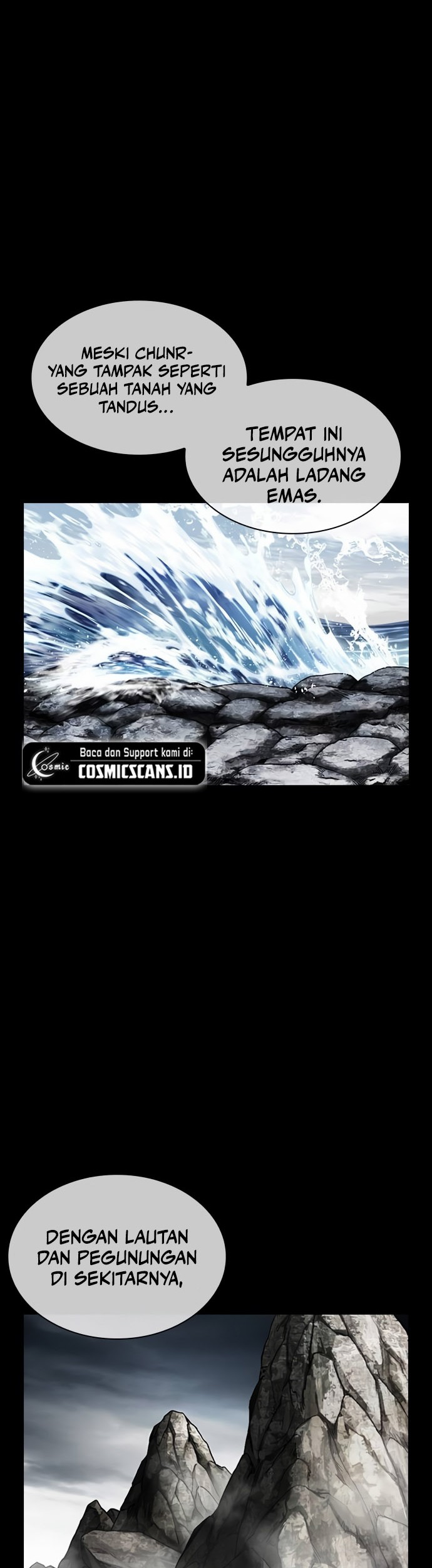 Lookism Chapter 498 - halaman 26