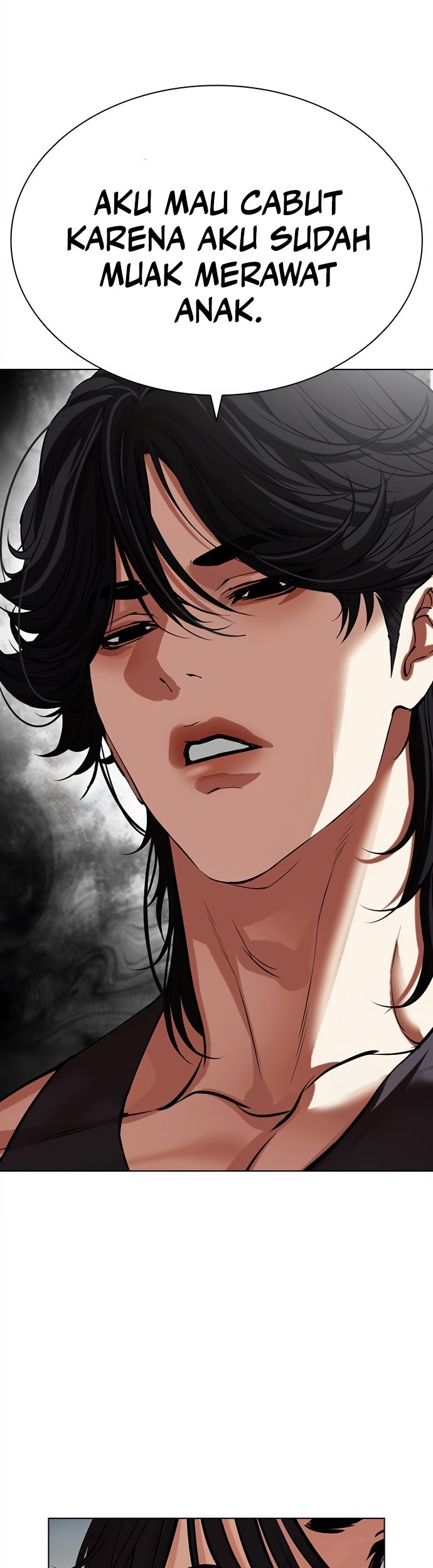 Lookism Chapter 498 - halaman 3