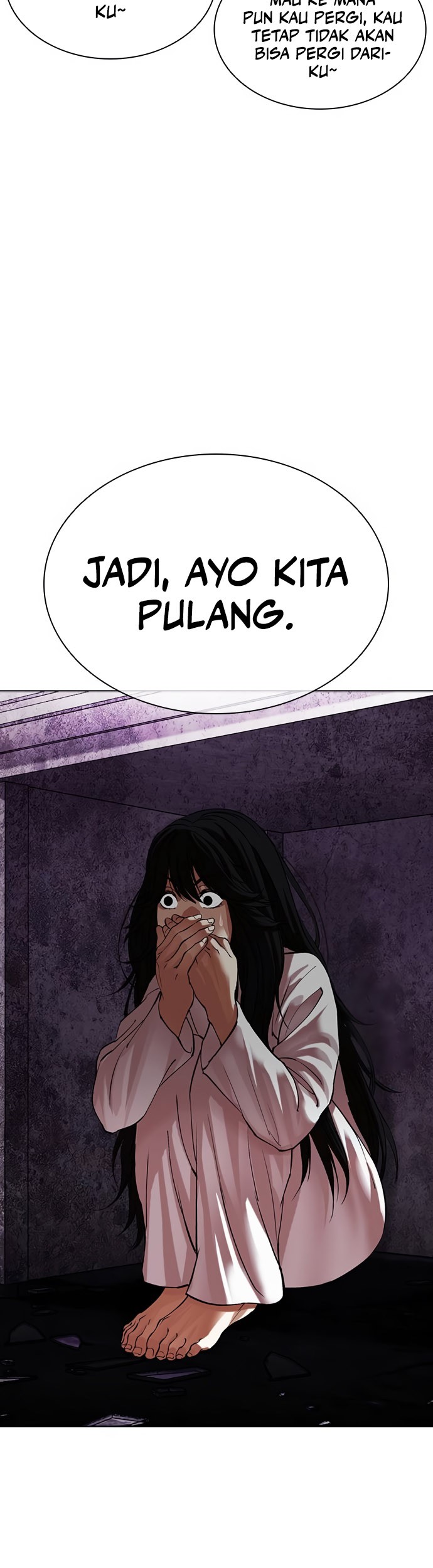 Lookism Chapter 498 - halaman 30
