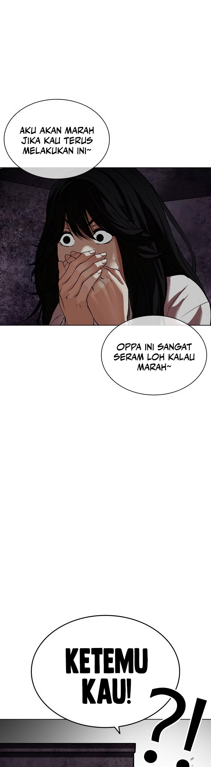 Lookism Chapter 498 - halaman 31