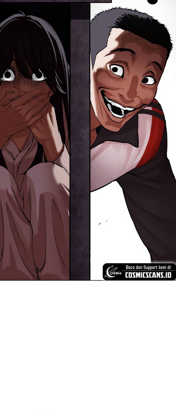 Lookism Chapter 498 - halaman 32