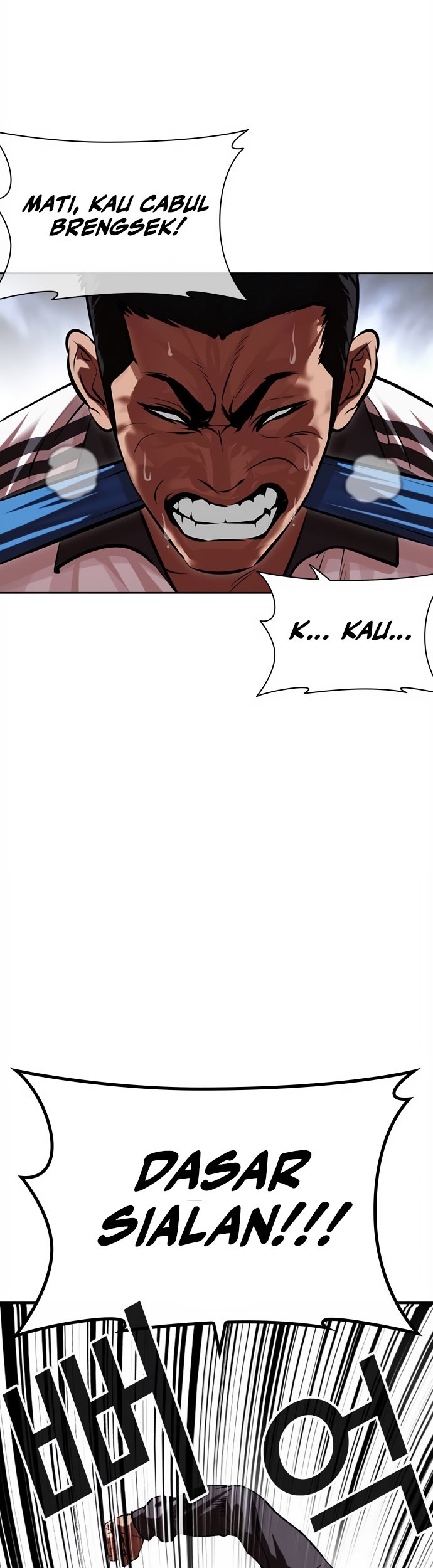 Lookism Chapter 498 - halaman 48